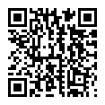 Kod QR do zeskanowania na urządzeniu mobilnym w celu wyświetlenia na nim tej strony