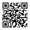 Kod QR do zeskanowania na urządzeniu mobilnym w celu wyświetlenia na nim tej strony