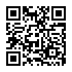 Kod QR do zeskanowania na urządzeniu mobilnym w celu wyświetlenia na nim tej strony