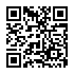 Kod QR do zeskanowania na urządzeniu mobilnym w celu wyświetlenia na nim tej strony