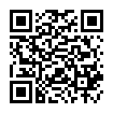 Kod QR do zeskanowania na urządzeniu mobilnym w celu wyświetlenia na nim tej strony