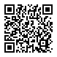 Kod QR do zeskanowania na urządzeniu mobilnym w celu wyświetlenia na nim tej strony