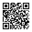 Kod QR do zeskanowania na urządzeniu mobilnym w celu wyświetlenia na nim tej strony