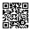 Kod QR do zeskanowania na urządzeniu mobilnym w celu wyświetlenia na nim tej strony