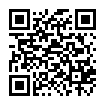 Kod QR do zeskanowania na urządzeniu mobilnym w celu wyświetlenia na nim tej strony