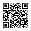 Kod QR do zeskanowania na urządzeniu mobilnym w celu wyświetlenia na nim tej strony