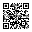 Kod QR do zeskanowania na urządzeniu mobilnym w celu wyświetlenia na nim tej strony