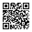 Kod QR do zeskanowania na urządzeniu mobilnym w celu wyświetlenia na nim tej strony