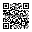 Kod QR do zeskanowania na urządzeniu mobilnym w celu wyświetlenia na nim tej strony