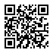 Kod QR do zeskanowania na urządzeniu mobilnym w celu wyświetlenia na nim tej strony