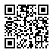 Kod QR do zeskanowania na urządzeniu mobilnym w celu wyświetlenia na nim tej strony