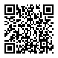 Kod QR do zeskanowania na urządzeniu mobilnym w celu wyświetlenia na nim tej strony