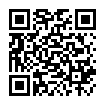 Kod QR do zeskanowania na urządzeniu mobilnym w celu wyświetlenia na nim tej strony