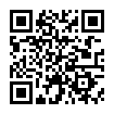 Kod QR do zeskanowania na urządzeniu mobilnym w celu wyświetlenia na nim tej strony