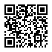 Kod QR do zeskanowania na urządzeniu mobilnym w celu wyświetlenia na nim tej strony