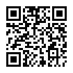 Kod QR do zeskanowania na urządzeniu mobilnym w celu wyświetlenia na nim tej strony