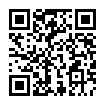 Kod QR do zeskanowania na urządzeniu mobilnym w celu wyświetlenia na nim tej strony