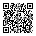 Kod QR do zeskanowania na urządzeniu mobilnym w celu wyświetlenia na nim tej strony