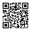 Kod QR do zeskanowania na urządzeniu mobilnym w celu wyświetlenia na nim tej strony