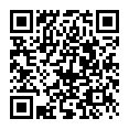 Kod QR do zeskanowania na urządzeniu mobilnym w celu wyświetlenia na nim tej strony