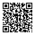 Kod QR do zeskanowania na urządzeniu mobilnym w celu wyświetlenia na nim tej strony