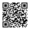 Kod QR do zeskanowania na urządzeniu mobilnym w celu wyświetlenia na nim tej strony