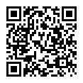 Kod QR do zeskanowania na urządzeniu mobilnym w celu wyświetlenia na nim tej strony