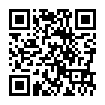 Kod QR do zeskanowania na urządzeniu mobilnym w celu wyświetlenia na nim tej strony