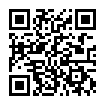 Kod QR do zeskanowania na urządzeniu mobilnym w celu wyświetlenia na nim tej strony