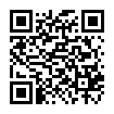 Kod QR do zeskanowania na urządzeniu mobilnym w celu wyświetlenia na nim tej strony