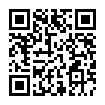 Kod QR do zeskanowania na urządzeniu mobilnym w celu wyświetlenia na nim tej strony