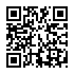 Kod QR do zeskanowania na urządzeniu mobilnym w celu wyświetlenia na nim tej strony