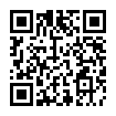 Kod QR do zeskanowania na urządzeniu mobilnym w celu wyświetlenia na nim tej strony