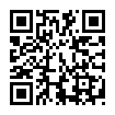 Kod QR do zeskanowania na urządzeniu mobilnym w celu wyświetlenia na nim tej strony