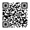 Kod QR do zeskanowania na urządzeniu mobilnym w celu wyświetlenia na nim tej strony