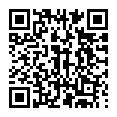 Kod QR do zeskanowania na urządzeniu mobilnym w celu wyświetlenia na nim tej strony