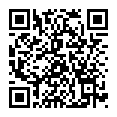 Kod QR do zeskanowania na urządzeniu mobilnym w celu wyświetlenia na nim tej strony