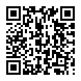 Kod QR do zeskanowania na urządzeniu mobilnym w celu wyświetlenia na nim tej strony