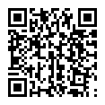 Kod QR do zeskanowania na urządzeniu mobilnym w celu wyświetlenia na nim tej strony