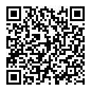 Kod QR do zeskanowania na urządzeniu mobilnym w celu wyświetlenia na nim tej strony