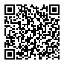 Kod QR do zeskanowania na urządzeniu mobilnym w celu wyświetlenia na nim tej strony