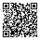 Kod QR do zeskanowania na urządzeniu mobilnym w celu wyświetlenia na nim tej strony