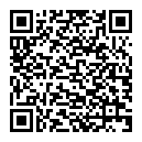 Kod QR do zeskanowania na urządzeniu mobilnym w celu wyświetlenia na nim tej strony