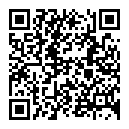 Kod QR do zeskanowania na urządzeniu mobilnym w celu wyświetlenia na nim tej strony