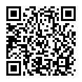 Kod QR do zeskanowania na urządzeniu mobilnym w celu wyświetlenia na nim tej strony