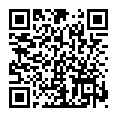 Kod QR do zeskanowania na urządzeniu mobilnym w celu wyświetlenia na nim tej strony