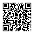 Kod QR do zeskanowania na urządzeniu mobilnym w celu wyświetlenia na nim tej strony