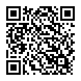 Kod QR do zeskanowania na urządzeniu mobilnym w celu wyświetlenia na nim tej strony