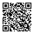 Kod QR do zeskanowania na urządzeniu mobilnym w celu wyświetlenia na nim tej strony