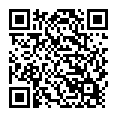 Kod QR do zeskanowania na urządzeniu mobilnym w celu wyświetlenia na nim tej strony